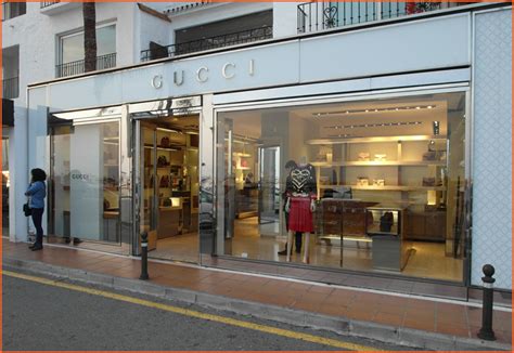 gucci spain website|gucci marbella spain.